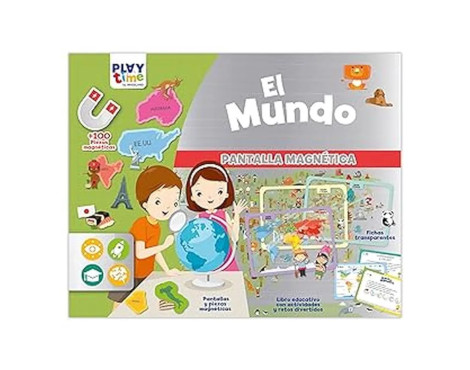 pantalla-magnetica-el-mundo-papelería-telli
