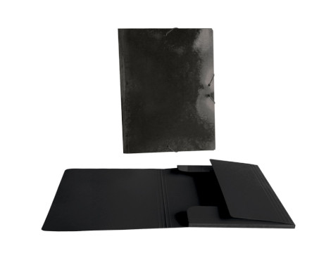 carpeta-solapa-a3-51cm-plastico-laser-negro-papelería-telli