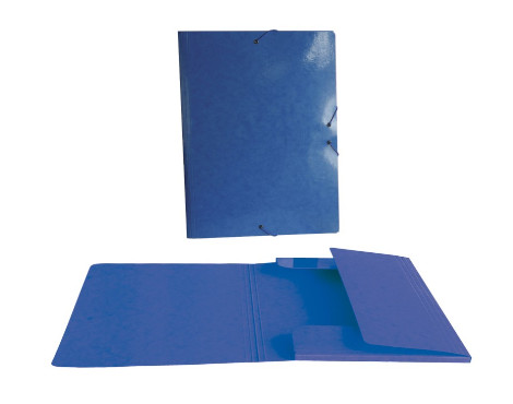 carpeta-solapa-a3-plastico-laser-azul-papelería-telli