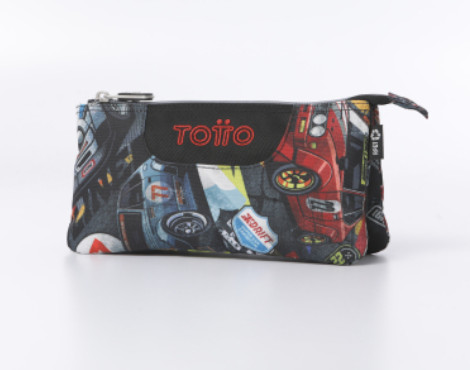estuche-totto-tablero-rally-red-papelería-telli