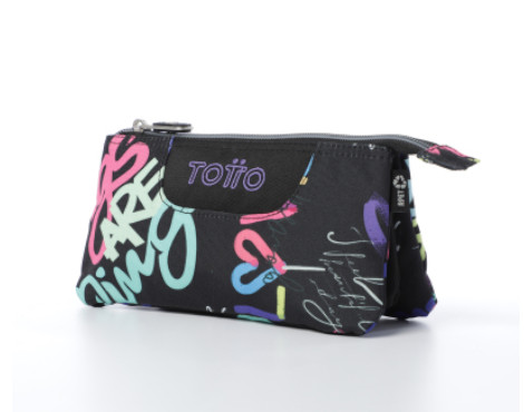 estuche-totto-tablero-letry-papelería-telli