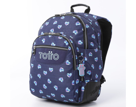 mochila-totto-morral-rayol-glitter-nacary-papelería-telli