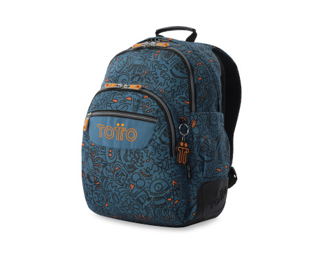 mochila-totto-morral-rayol-grafer-papelería-telli