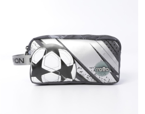 estuche-dos-cremalleras-totto-champion-papelería-telli