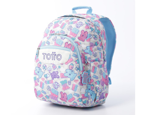 mochila-totto-morral-acuareles-gommis-papelería-telli