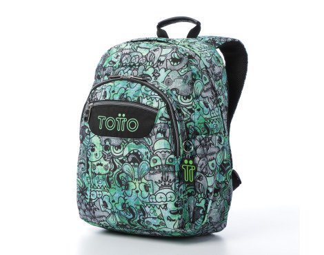 mochila-totto-morral-acuareles-crew-papelería-telli