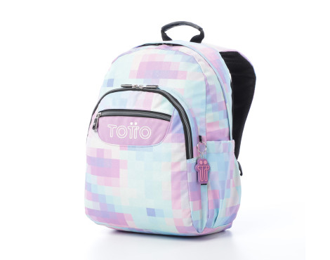 mochila-totto-morral-acuareles-glitter-papelería-telli