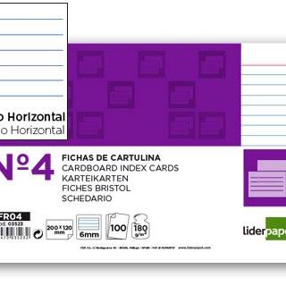 fichas-rayadas-nº-4-liderpapel-papelería-telli