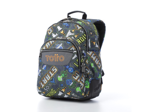 mochila-totto-morral-rayol-adventur-papelería-telli