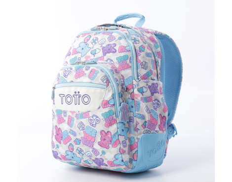mochila-totto-morral-rayol-gommis-papelería-telli