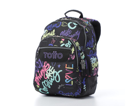 mochila-totto-morral-rayol-letry-papelería-telli