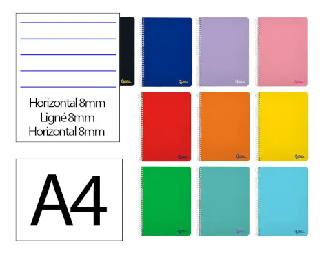 cuaderno-espiral-liderpapel-a4-smart-tapa-blanda-80h-75gr-horizontal-surtidos-papelería-telli