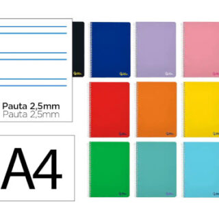 cuaderno-espiral-liderpapel-a4-smart-tapa-blanda-80h-75gr-2-5-margen-surtidos-papelería-telli