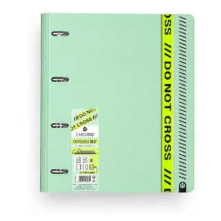 carpeblock-360-pp-foam-100-h-4-sepa.-not-cross-cuadro-menta-papelería-telli