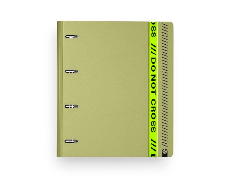 carpeblock-360-pp-foam-100-h-4-sepa.-not-cross-cuadro-verde-militar-papelería-telli