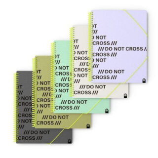 carpeta-archivex-star-espiral-40-fundas-not-cross-surtidas-papelería-telli