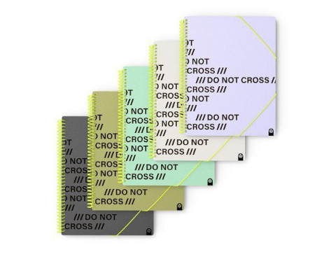 carpeta-archivex-star-espiral-20-fundas-not-cross-surtidas-papelería-telli