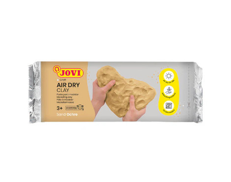 pasta-para-modelar-jovi-500-grs-ocre-papelería-telli