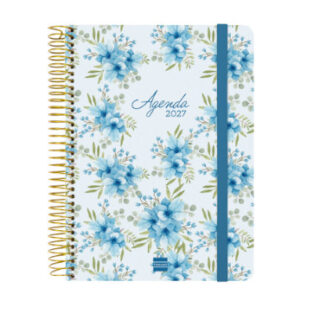 agenda-finocam-espiral-26-27-16-meses-cloe-e10-svh-azul-papelería-telli