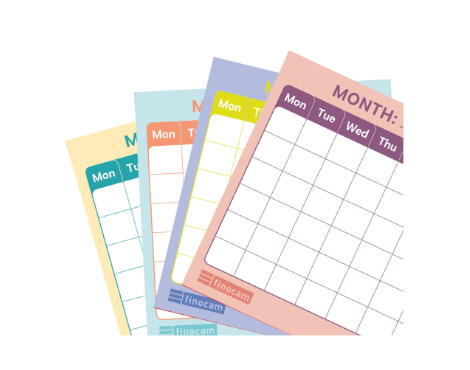 posit-finocam-planificadores-sin-fechar-calendario-papelería-telli