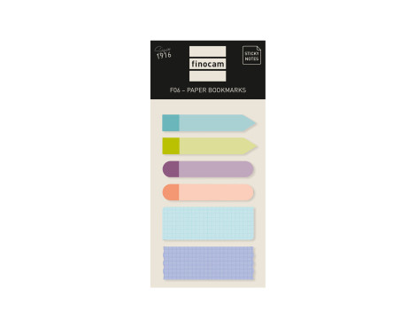 posit-finocam-set-marcadores-papel-pastel-papelería-telli