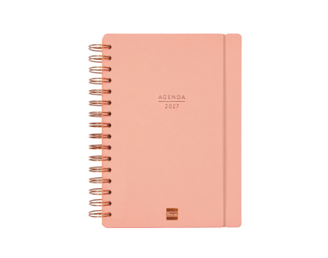 agenda-finocam-espiral-26-27-16-meses-haiku-svh-e10-coral-papelería-telli