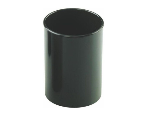 cubilete-de-plastico-faibo-negro--rer:-205r2-papelería-telli