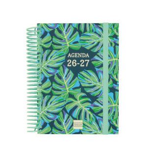 agenda-escolar-26-27-diva-1/8-d/p-selva-papelería-telli