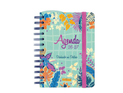 agenda-escolar-26-27-talkual-1/8-d/p-destino-papelería-telli
