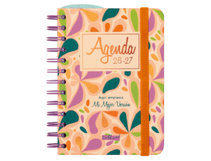 agenda-escolar-26-27-talkual-1/4-svh-version-papelería-telli
