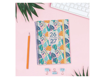 agenda-escolar-26-27-secundaria-1/8-svh-tropical-papelería-telli