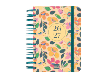 agenda-escolar-26-27-cosmo-1/8-d/p-melisa-papelería-telli