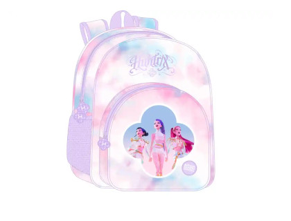 mochila-safta-junior-adaptable-a-carro-k-pop-artist-papelería-telli