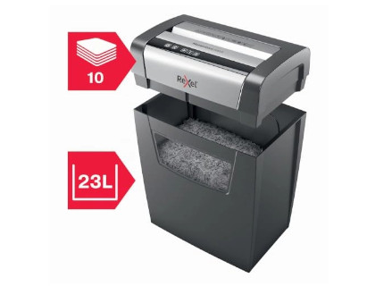 destructora-rexel-momentum-x410-(23-litros-y-destruye-hasta-10-hojas--p4)-papelería-telli