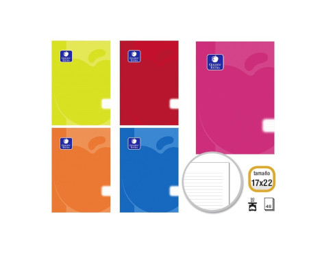 libreta-golden-pp-flex-a5-horizontal-48h-surtidos-papelería-telli