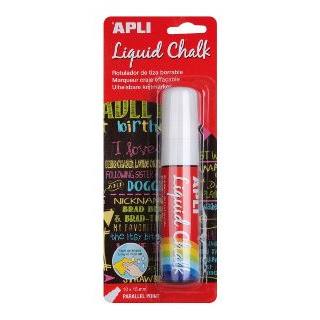rotulador-de-tiza-borrable-blanco-apli-10x15-papelería-telli