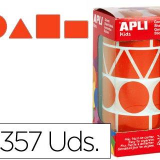 gomets-estuche-surtidos-rojo-papelería-telli