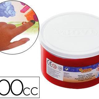 pintura-a-dedos-jovi-500-cc--rojo-papelería-telli