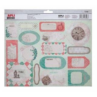 formas-precortadas-vintage-16u-papelería-telli