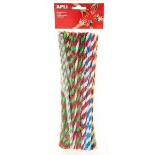 limpiapipas-twist-50-uds-papelería-telli