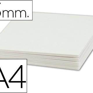 carton-pluma-liderpapel-doble-cara-din-a4-3mm-papelería-telli