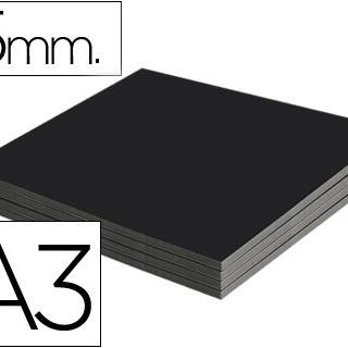 carton-pluma-liderpapel-negro-doble-cara-din-a3-5mm-papelería-telli
