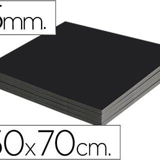 carton-pluma-liderpapel-negro-doble-cara-50x70-5mm-papelería-telli