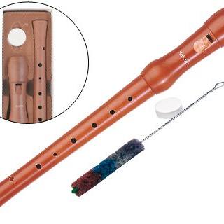 flauta-hohner-madera-9501-papelería-telli