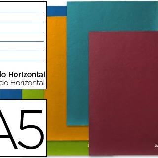 libreta-liderpapel-scriptus-a5-plus-48-hoj.-90g/m2-horizontalcon-margen-papelería-telli