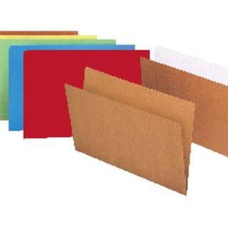 subcarpeta-gio-folio-kraft-bicolor-(paquete-de-50-uds.)-papelería-telli
