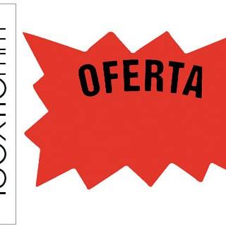 cartel-cartulina-etiquetas-marcaprecios-rojo-fluorescente160x110-mm--bolsa-de-50-etiquetas-papelería-telli