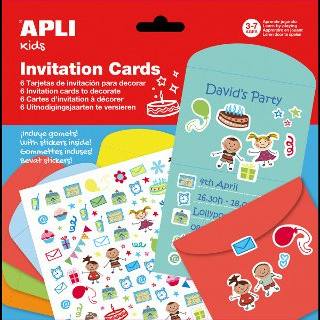 invitaciones-con-gomets-para-decorar-papelería-telli