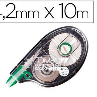 corrector-tombow-cinta-4-2-mm-x-10-mt-en-blister-papelería-telli