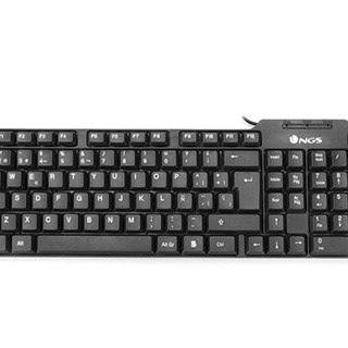 teclado-ngs-funky-con-cable-conexion-usb-funcion-plug&play-104-teclas-papelería-telli